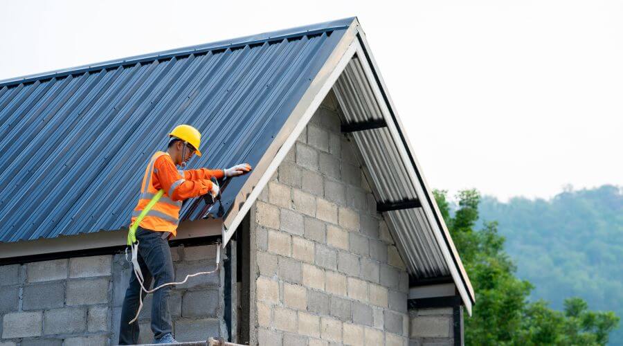 Local Siding Services in Macfarlan, WV